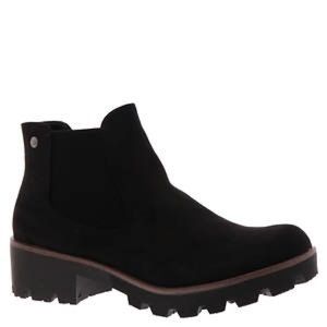 Rieker Amalia ankle boots.